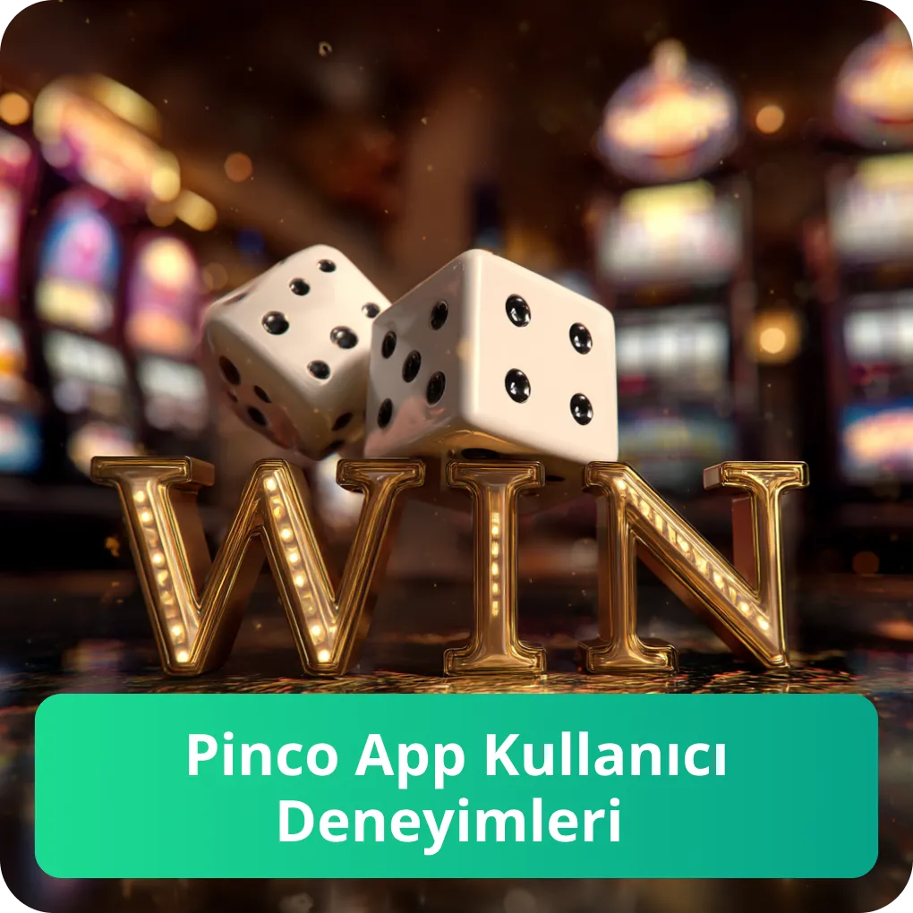 Pinco App Kullanıcı Deneyimleri