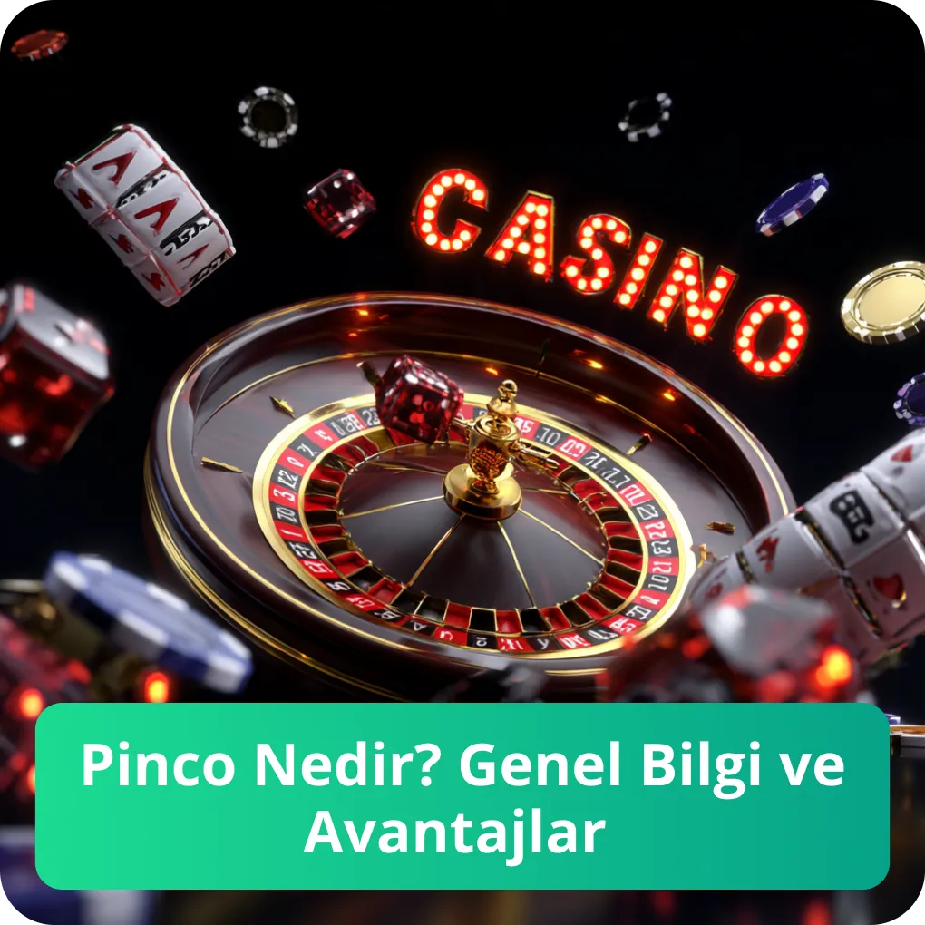 Pinco Nedir? Genel Bilgi ve Avantajlar