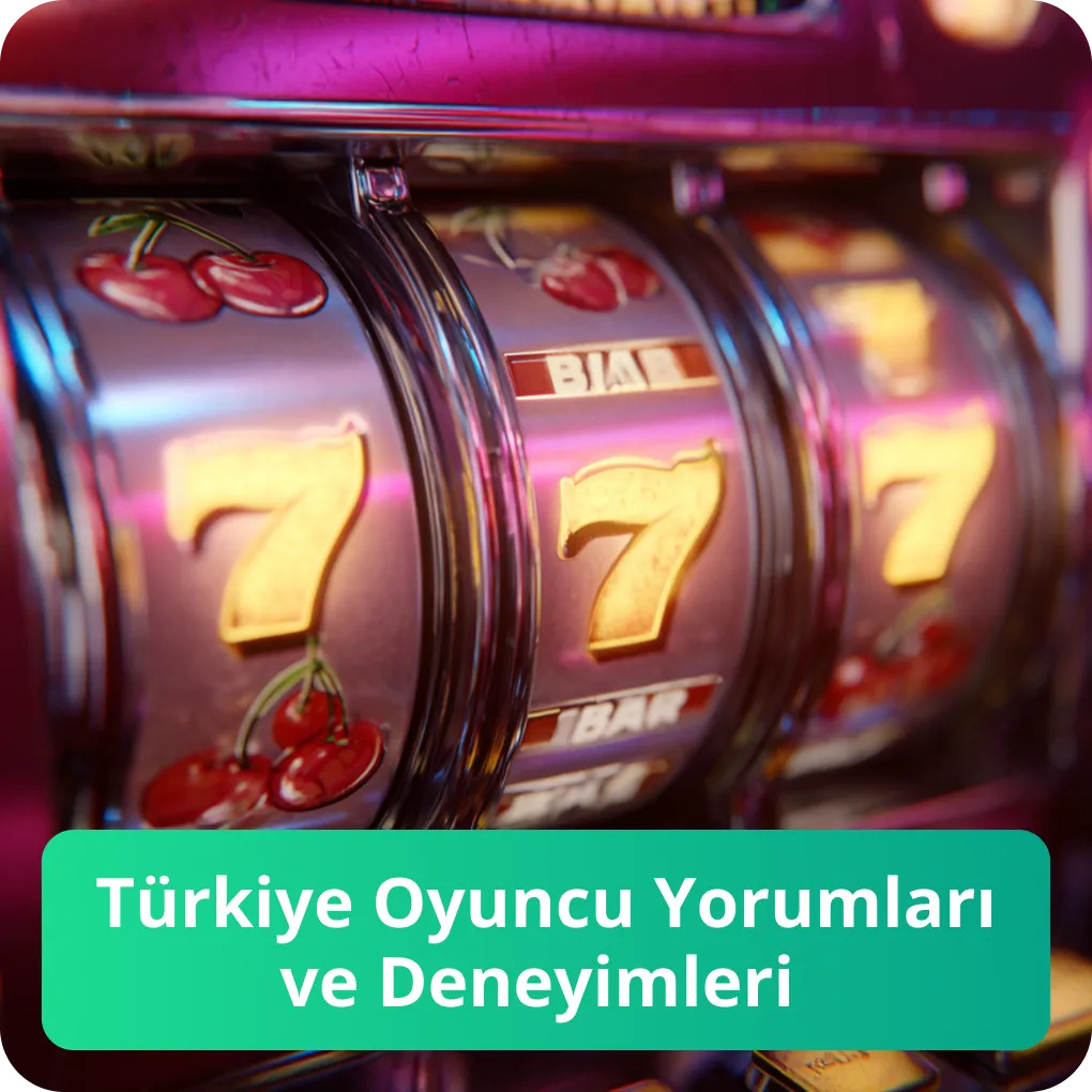 Türkiye Oyuncu Yorumları ve Deneyimleri